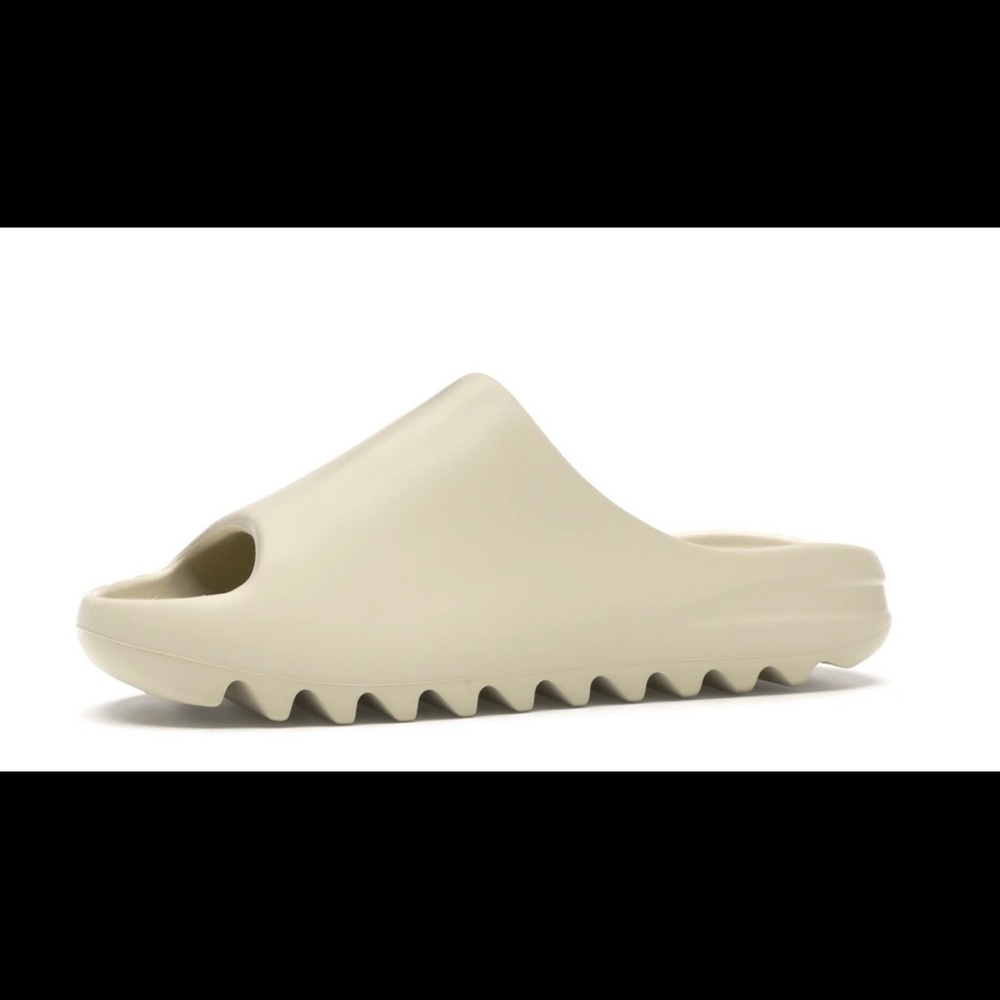 Yeezy slides
